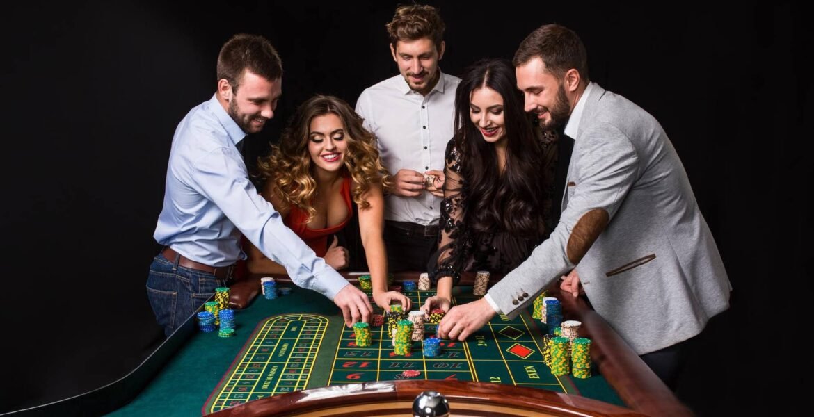 Live Casino ကတ်ဂိမ်း ဗျူဟာနှင့် ကစားနည်းလမ်းညွှန်