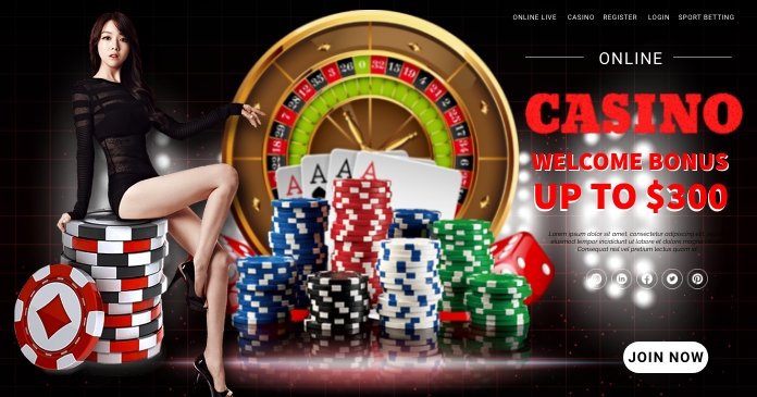 Live Casino ကတ်ဂိမ်း Dealer နှင့် ကစားနေသောမြင်ကွင်း