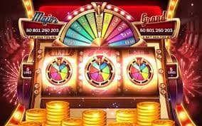 Classic Slots ဂိမ်းအမျိုးအစား